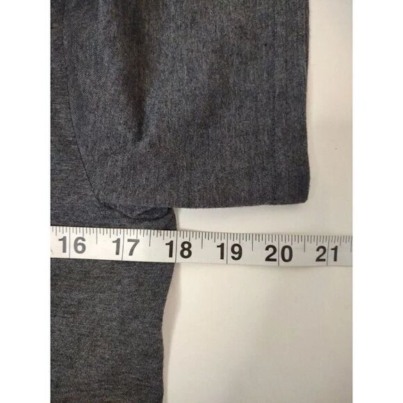 My Hero Academia Anime Deku Midoriya Gray Shirt Size Small - Picture 5 of 11